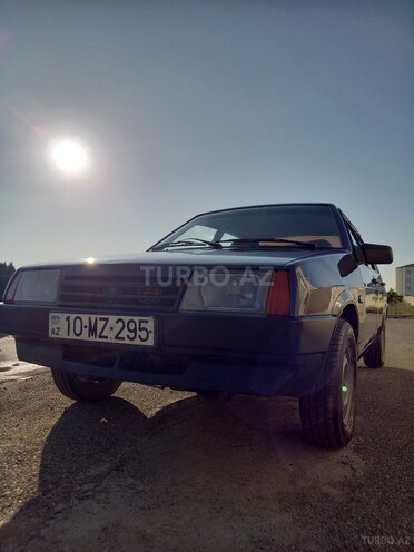 LADA (VAZ) 21099 1997, 487,546 km - 1.5 l - Şirvan