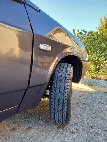 LADA (VAZ) 21099 1997, 487,546 km - 1.5 l - Şirvan