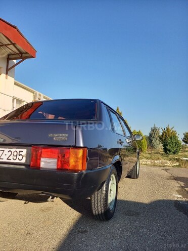 LADA (VAZ) 21099 1997, 487,546 km - 1.5 l - Şirvan