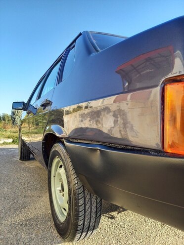 LADA (VAZ) 21099 1997, 487,546 km - 1.5 l - Şirvan