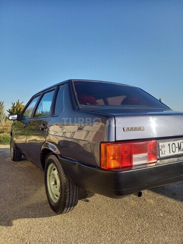 LADA (VAZ) 21099 1997, 487,546 km - 1.5 l - Şirvan