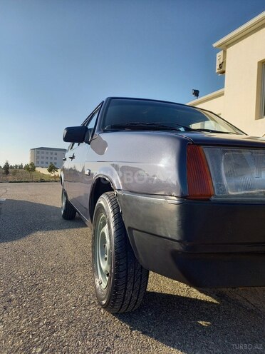 LADA (VAZ) 21099 1997, 487,546 km - 1.5 l - Şirvan