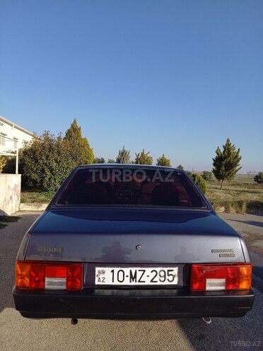 LADA (VAZ) 21099 1997, 487,546 km - 1.5 l - Şirvan