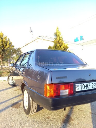 LADA (VAZ) 21099 1997, 487,546 km - 1.5 l - Şirvan