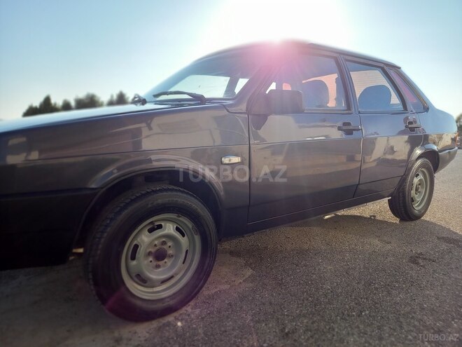 LADA (VAZ) 21099 1997, 487,546 km - 1.5 l - Şirvan
