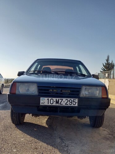 LADA (VAZ) 21099 1997, 487,546 km - 1.5 l - Şirvan