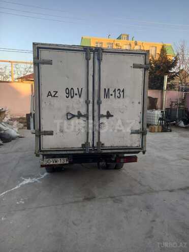 GAZ 33021 2006, 5,000 km - 5.8 л - Bakı