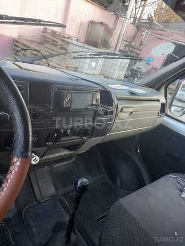 GAZ 33021 2006, 5,000 km - 5.8 л - Bakı