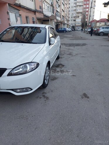 Daewoo Gentra 2014, 191,200 km - 1.5 l - Xırdalan