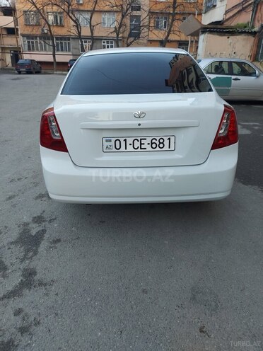 Daewoo Gentra 2014, 191,200 km - 1.5 l - Xırdalan