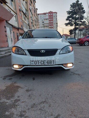 Daewoo Gentra 2014, 191,200 km - 1.5 l - Xırdalan