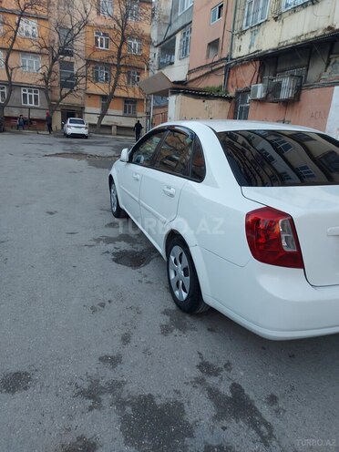 Daewoo Gentra 2014, 191,200 km - 1.5 l - Xırdalan
