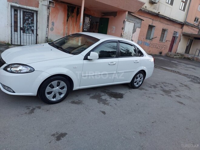 Daewoo Gentra 2014, 191,200 km - 1.5 l - Xırdalan