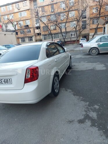 Daewoo Gentra 2014, 191,200 km - 1.5 l - Xırdalan