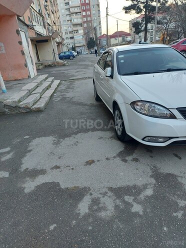 Daewoo Gentra 2014, 191,200 km - 1.5 l - Xırdalan