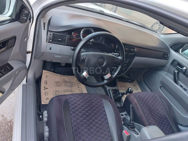 Daewoo Gentra 2014, 191,200 km - 1.5 l - Xırdalan