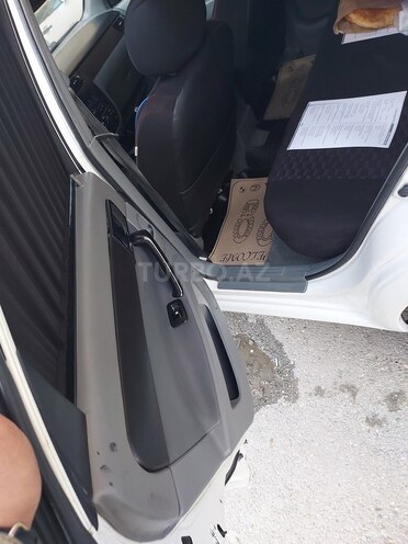 Daewoo Gentra 2014, 191,200 km - 1.5 l - Xırdalan