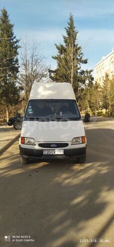 Ford Transit 1997, 485,141 km - 2.5 л - Gəncə