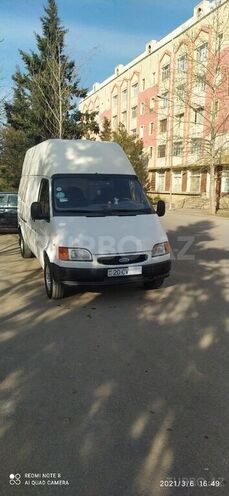Ford Transit 1997, 485,141 km - 2.5 л - Gəncə