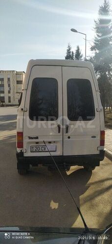 Ford Transit 1997, 485,141 km - 2.5 л - Gəncə