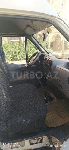 Ford Transit 1997, 485,141 km - 2.5 л - Gəncə