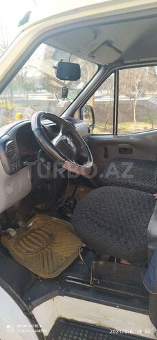 Ford Transit 1997, 485,141 km - 2.5 л - Gəncə