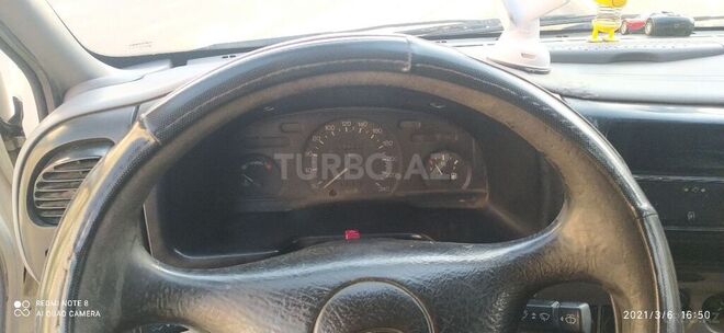 Ford Transit 1997, 485,141 km - 2.5 л - Gəncə