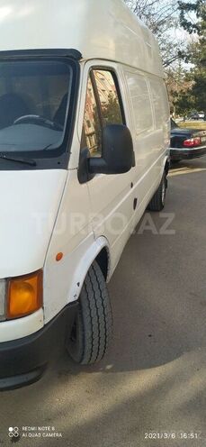 Ford Transit 1997, 485,141 km - 2.5 л - Gəncə