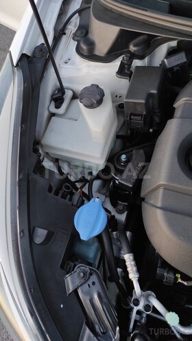 Hyundai Elantra 2013, 110,860 km - 1.6 l - Bakı