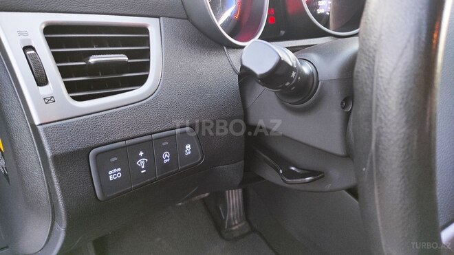 Hyundai Elantra 2013, 110,860 km - 1.6 l - Bakı