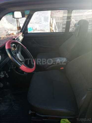 LADA (VAZ) 2107 2005, 100,000 km - 1.6 l - Bakı