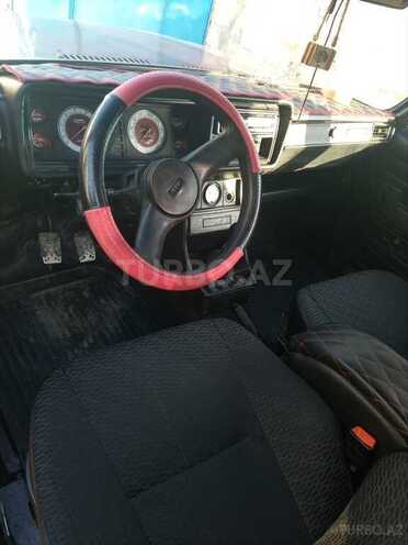 LADA (VAZ) 2107 2005, 100,000 km - 1.6 l - Bakı