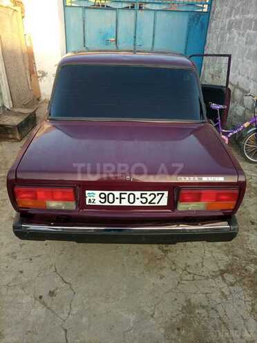 LADA (VAZ) 2107 2005, 100,000 km - 1.6 l - Bakı