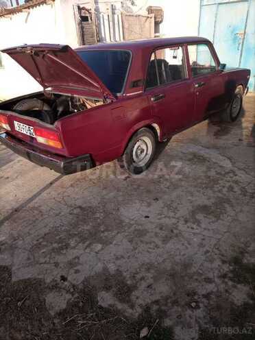 LADA (VAZ) 2107 2005, 100,000 km - 1.6 l - Bakı