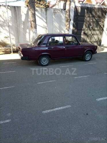 LADA (VAZ) 2107 2005, 100,000 km - 1.6 l - Bakı