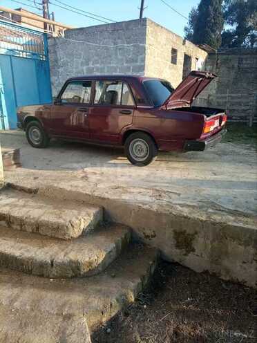 LADA (VAZ) 2107 2005, 100,000 km - 1.6 l - Bakı