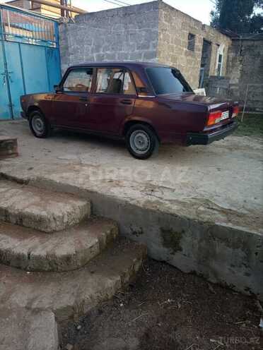 LADA (VAZ) 2107 2005, 100,000 km - 1.6 l - Bakı