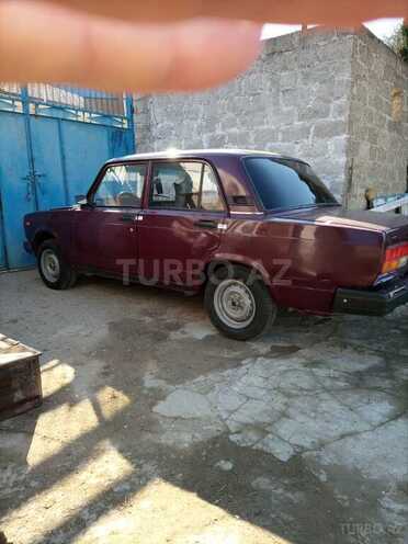 LADA (VAZ) 2107 2005, 100,000 km - 1.6 l - Bakı