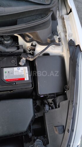 Hyundai Elantra 2013, 110,860 km - 1.6 l - Bakı