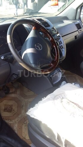 Mercedes Vito 2000, 376,595 km - 2.3 л - Gəncə