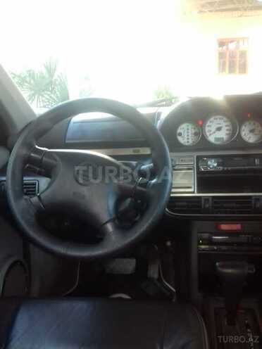 Nissan X-Trail 2001, 216,000 km - 0.2 л - Ağdaş