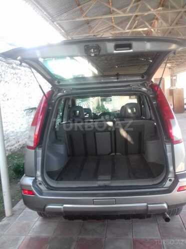 Nissan X-Trail 2001, 216,000 km - 0.2 л - Ağdaş