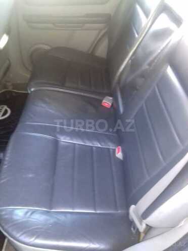 Nissan X-Trail 2001, 216,000 km - 0.2 л - Ağdaş