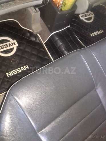 Nissan X-Trail 2001, 216,000 km - 0.2 л - Ağdaş