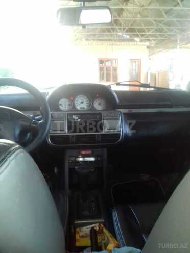 Nissan X-Trail 2001, 216,000 km - 0.2 л - Ağdaş