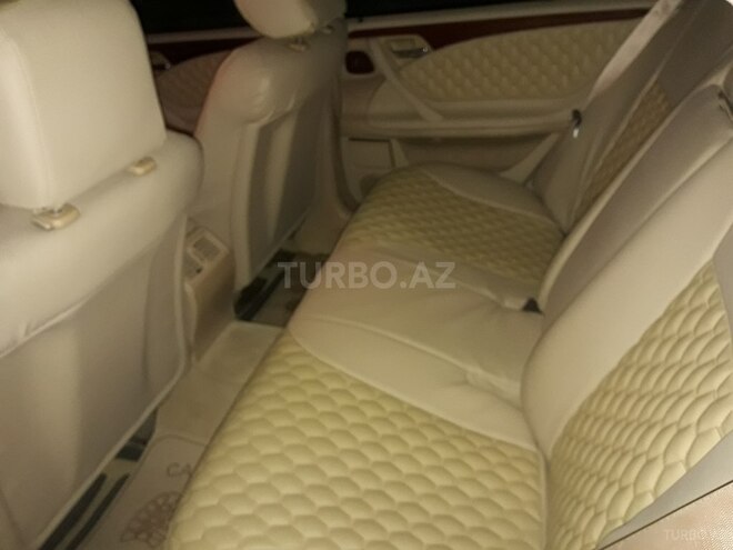 Mercedes E 270 2001, 247,868 km - 5.5 l - Bakı
