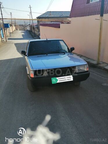 Tofas Sahin 2006, 179,009 km - 1.6 l - Bakı