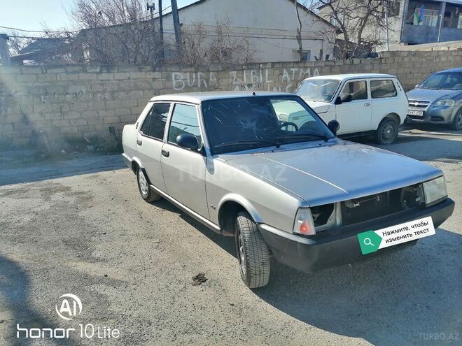 Tofas Sahin 2006, 179,009 km - 1.6 l - Bakı