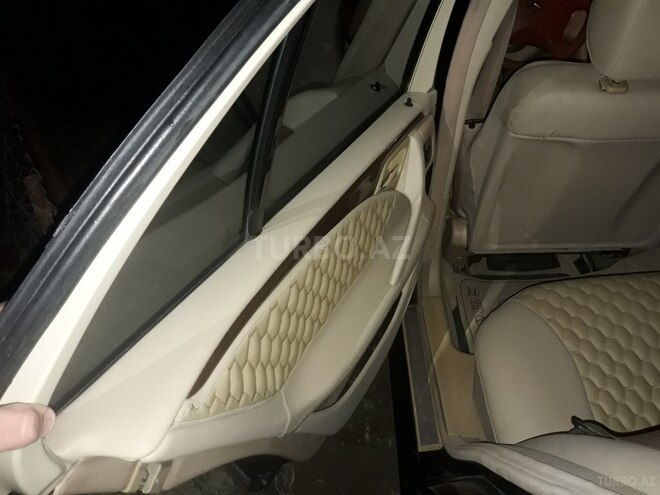 Mercedes E 270 2001, 247,868 km - 5.5 l - Bakı