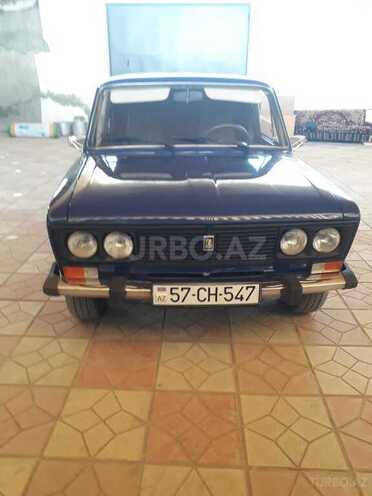 LADA (VAZ) 2106 2001, 100,000 km - 1.6 l - Şəmkir